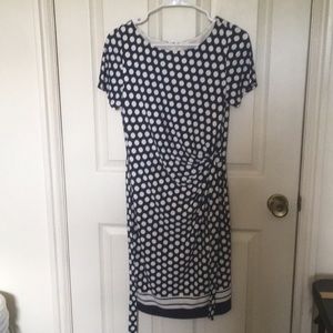 Eliza J Dress